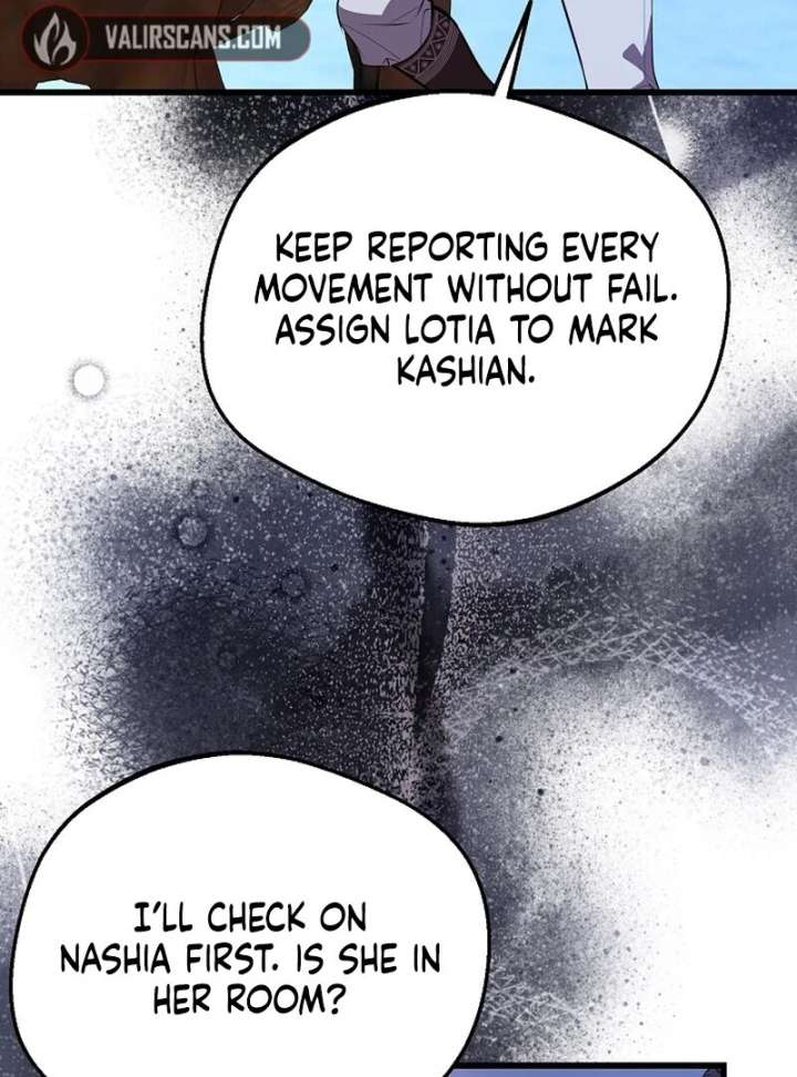 I Became the Adopted Daughter of the Sea Guardian Chapter 51 - Page 15