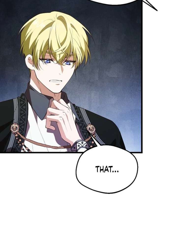 I Became the Adopted Daughter of the Sea Guardian Chapter 51 - Page 21