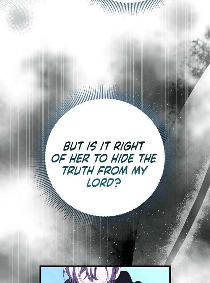 I Became the Adopted Daughter of the Sea Guardian Chapter 51 - Page 23