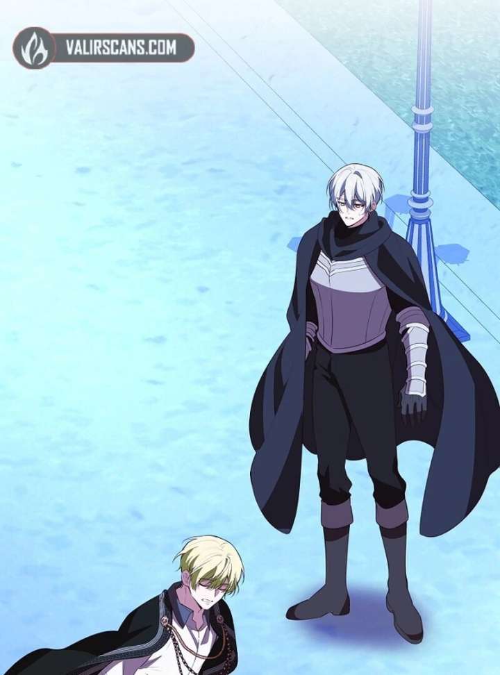 I Became the Adopted Daughter of the Sea Guardian Chapter 51 - Page 38