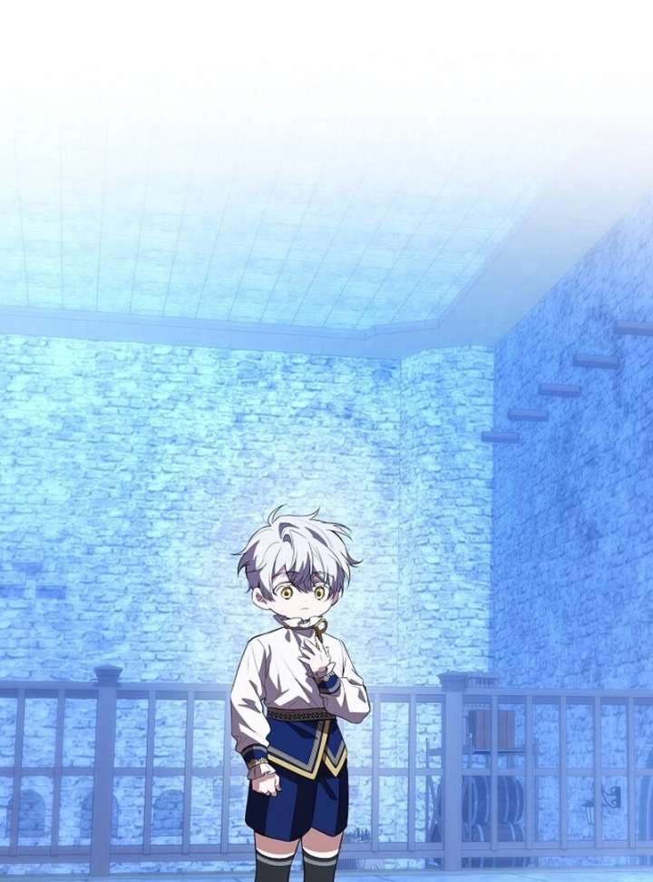 I Became the Adopted Daughter of the Sea Guardian Chapter 51 - Page 45