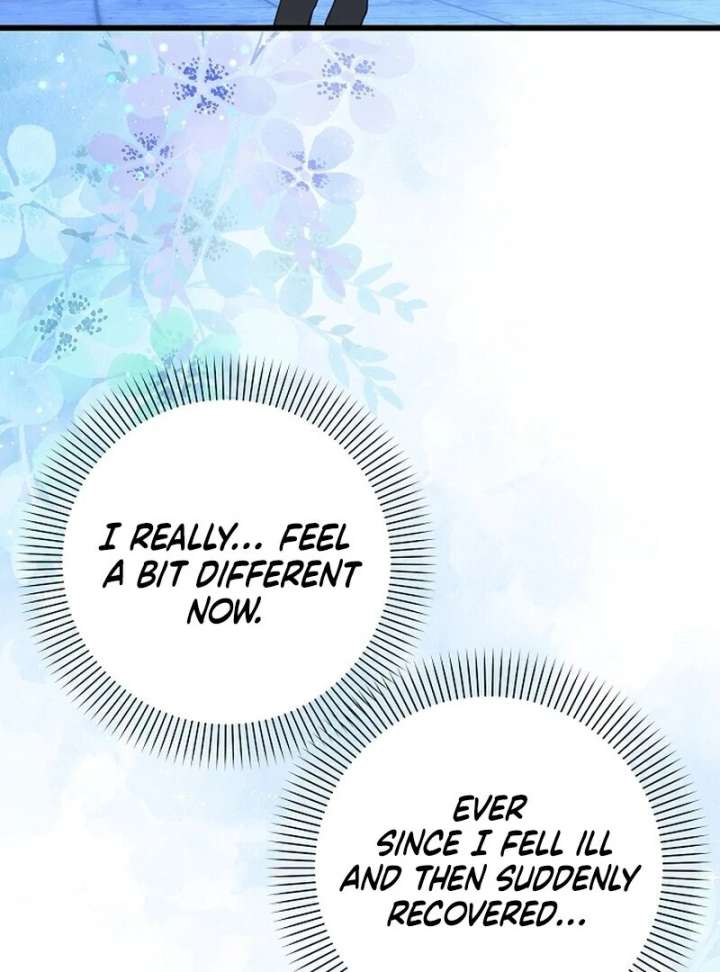 I Became the Adopted Daughter of the Sea Guardian Chapter 51 - Page 46