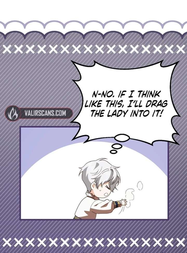 I Became the Adopted Daughter of the Sea Guardian Chapter 51 - Page 49