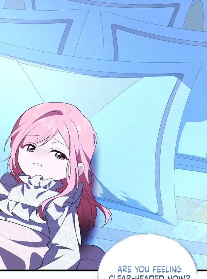 I Became the Adopted Daughter of the Sea Guardian Chapter 51 - Page 76