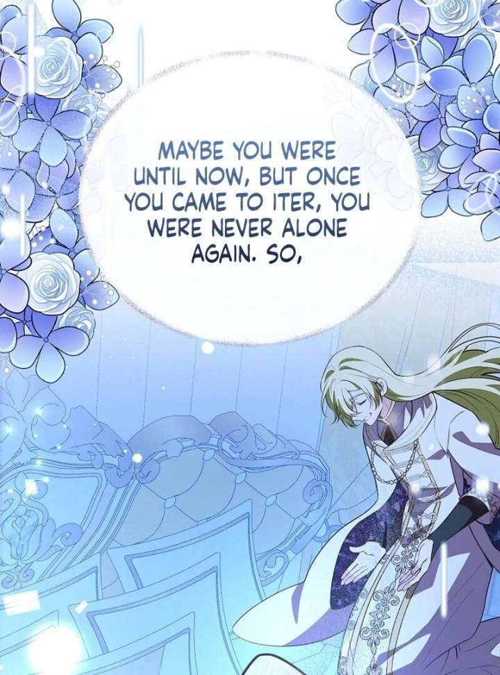 I Became the Adopted Daughter of the Sea Guardian Chapter 51 - Page 88