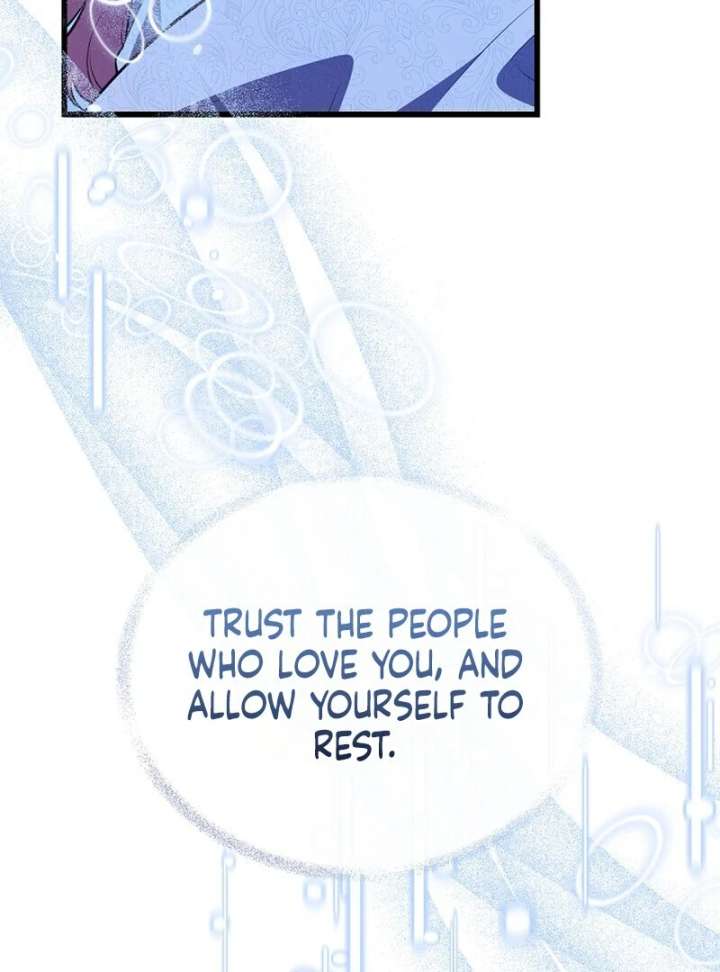 I Became the Adopted Daughter of the Sea Guardian Chapter 51 - Page 91