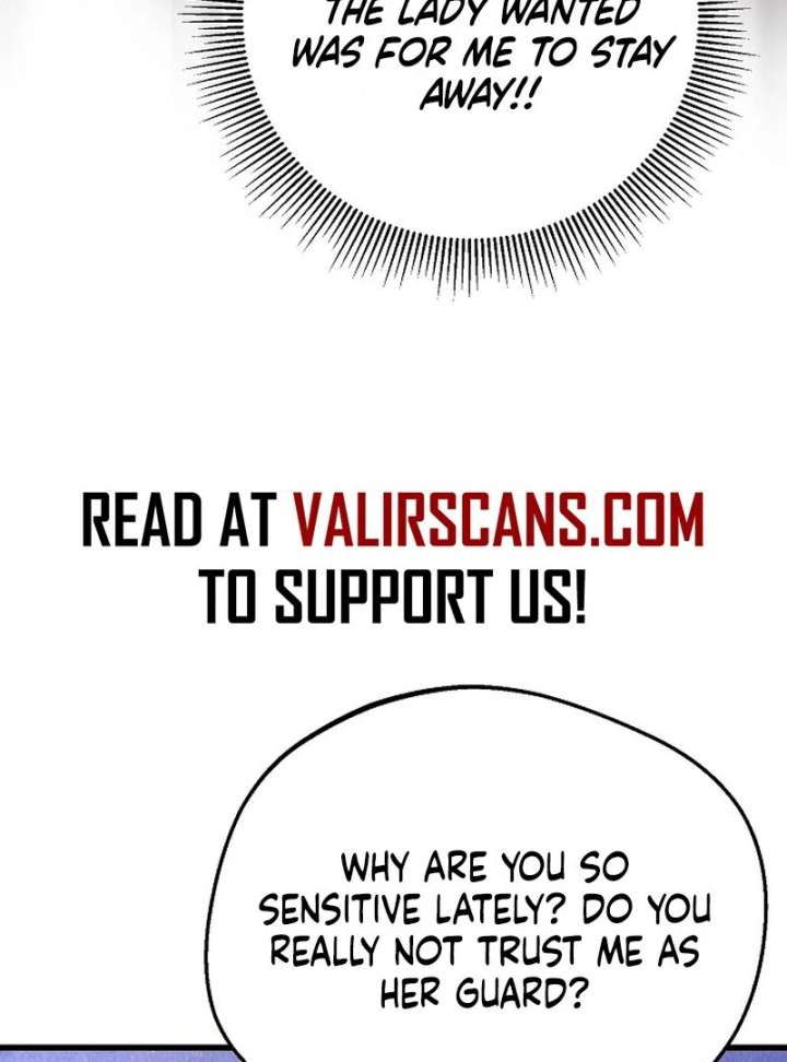 I Became the Adopted Daughter of the Sea Guardian Chapter 51 - Page 100