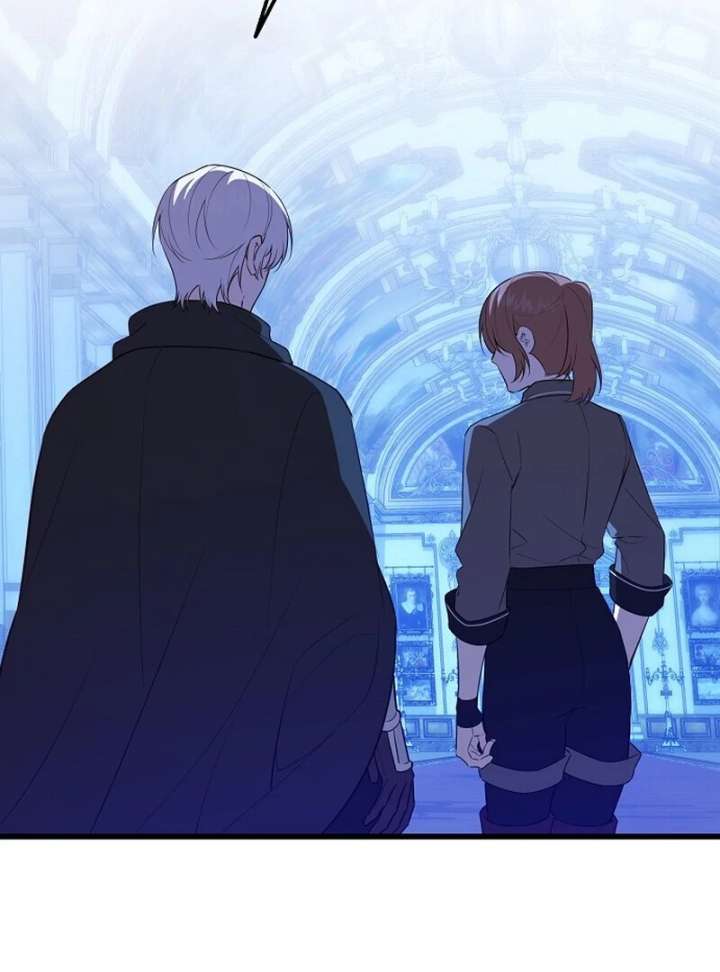 I Became the Adopted Daughter of the Sea Guardian Chapter 51 - Page 115