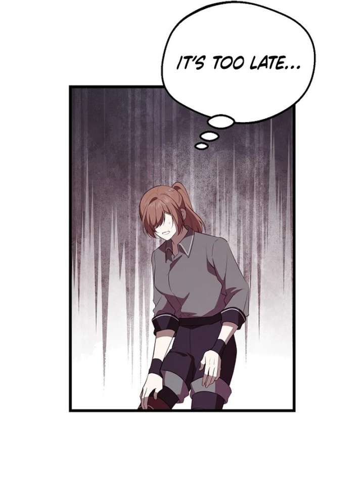 I Became the Adopted Daughter of the Sea Guardian Chapter 51 - Page 123