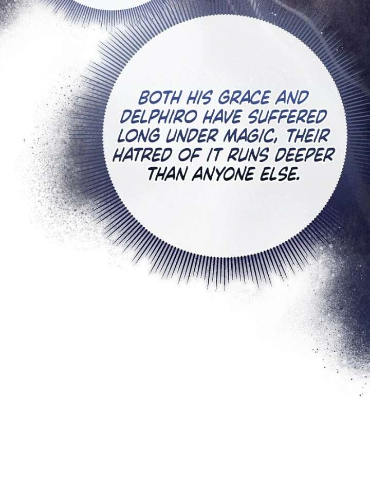 I Became the Adopted Daughter of the Sea Guardian Chapter 51 - Page 128