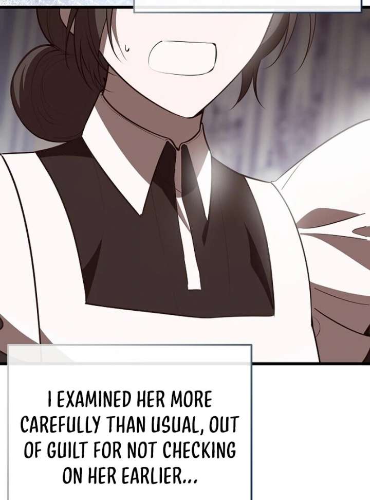 I Became the Adopted Daughter of the Sea Guardian Chapter 52 - Page 4