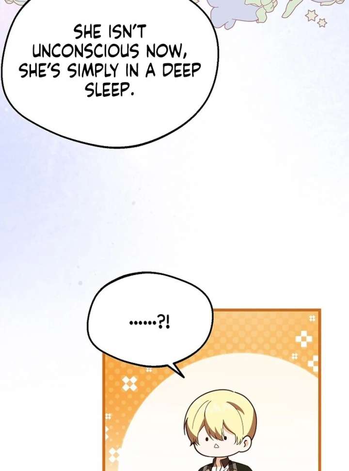 I Became the Adopted Daughter of the Sea Guardian Chapter 52 - Page 7