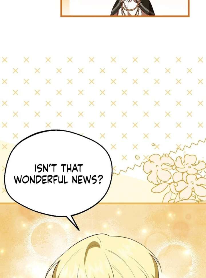 I Became the Adopted Daughter of the Sea Guardian Chapter 52 - Page 8