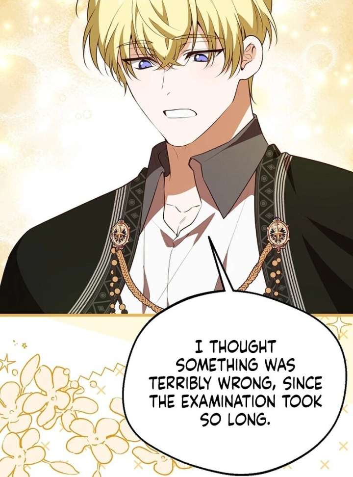 I Became the Adopted Daughter of the Sea Guardian Chapter 52 - Page 9