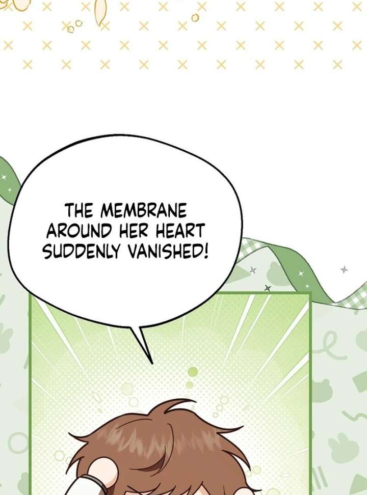 I Became the Adopted Daughter of the Sea Guardian Chapter 52 - Page 10