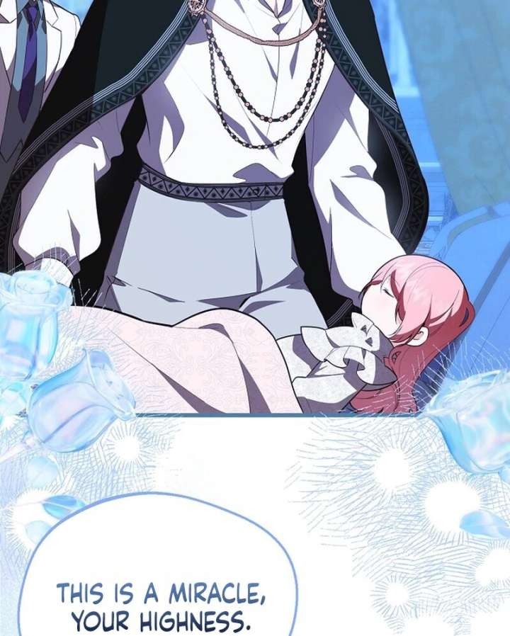 I Became the Adopted Daughter of the Sea Guardian Chapter 52 - Page 13