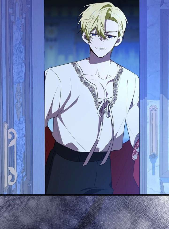 I Became the Adopted Daughter of the Sea Guardian Chapter 52 - Page 20