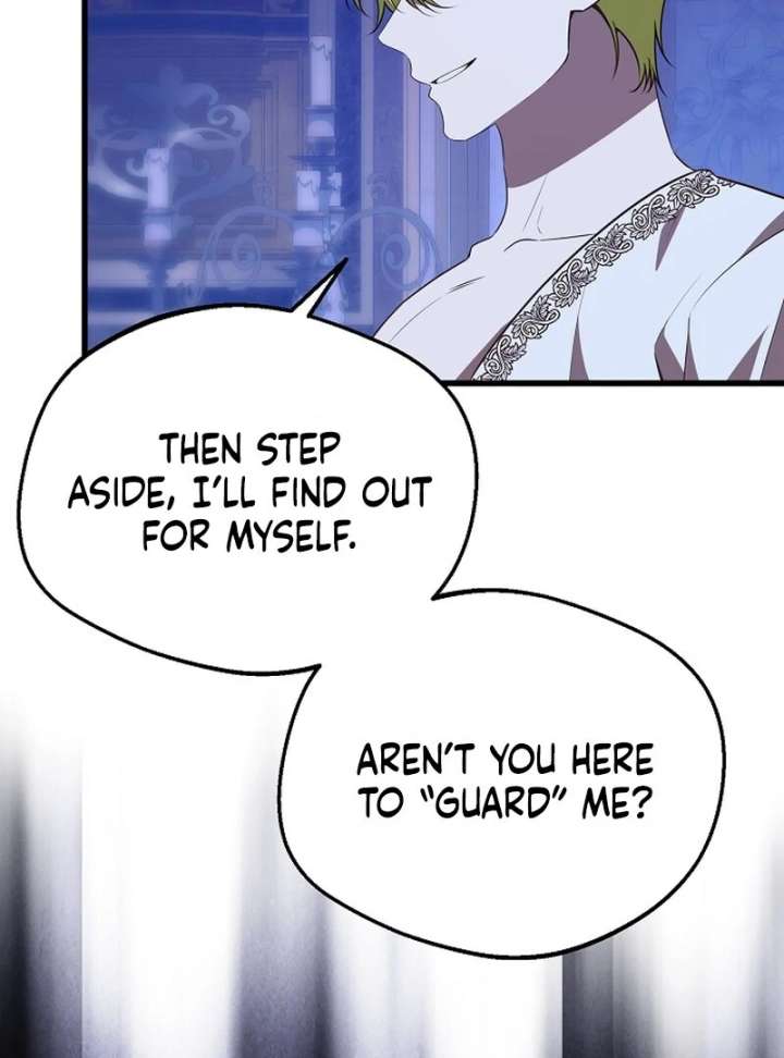 I Became the Adopted Daughter of the Sea Guardian Chapter 52 - Page 25