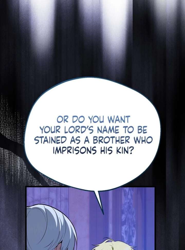 I Became the Adopted Daughter of the Sea Guardian Chapter 52 - Page 26