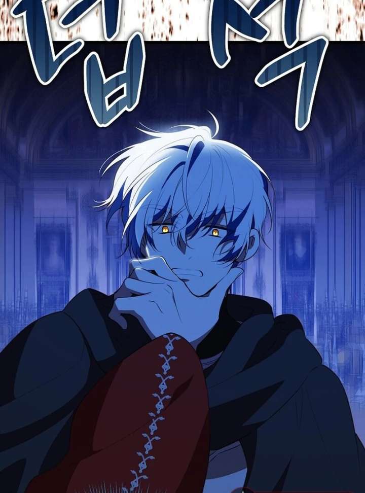 I Became the Adopted Daughter of the Sea Guardian Chapter 52 - Page 32