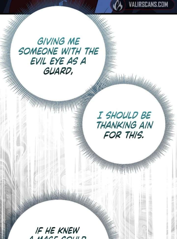 I Became the Adopted Daughter of the Sea Guardian Chapter 52 - Page 33