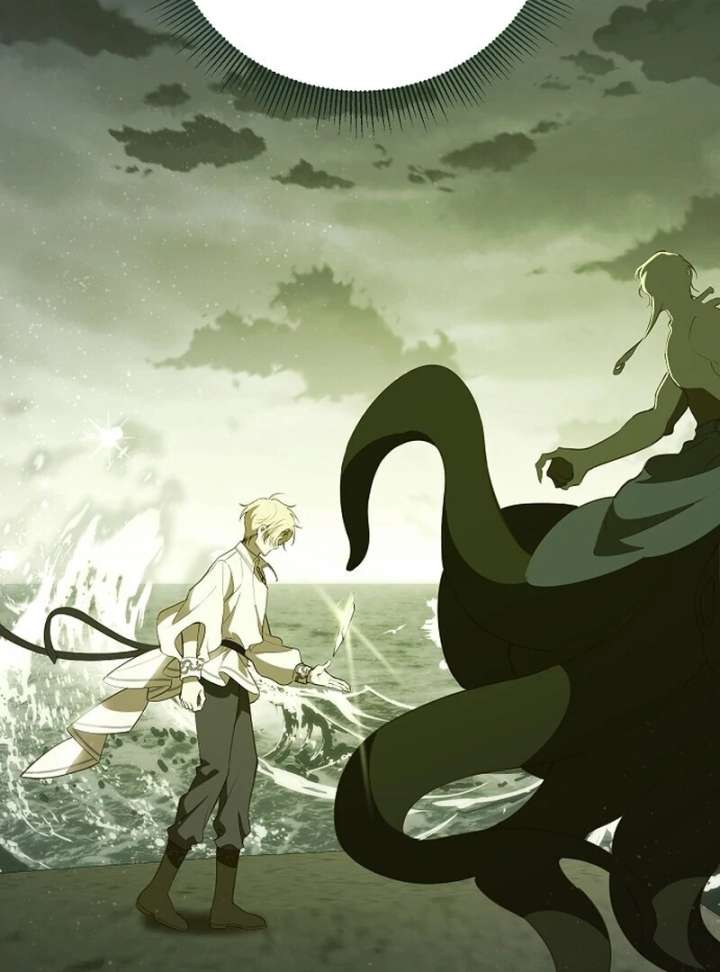 I Became the Adopted Daughter of the Sea Guardian Chapter 52 - Page 35