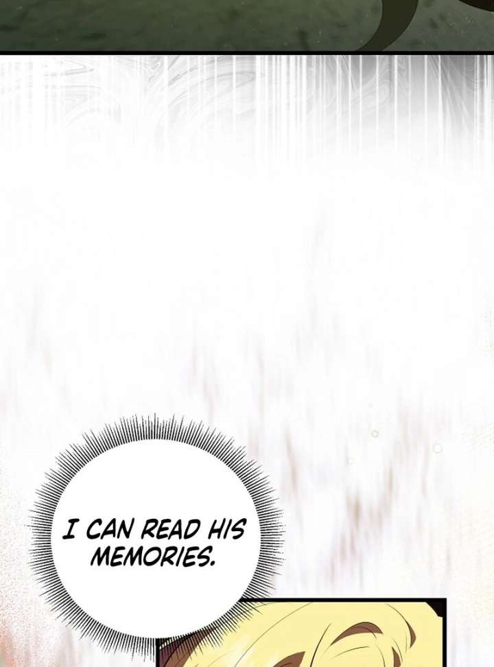 I Became the Adopted Daughter of the Sea Guardian Chapter 52 - Page 36