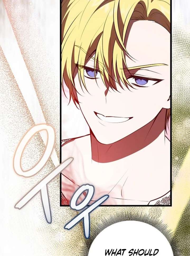 I Became the Adopted Daughter of the Sea Guardian Chapter 52 - Page 37