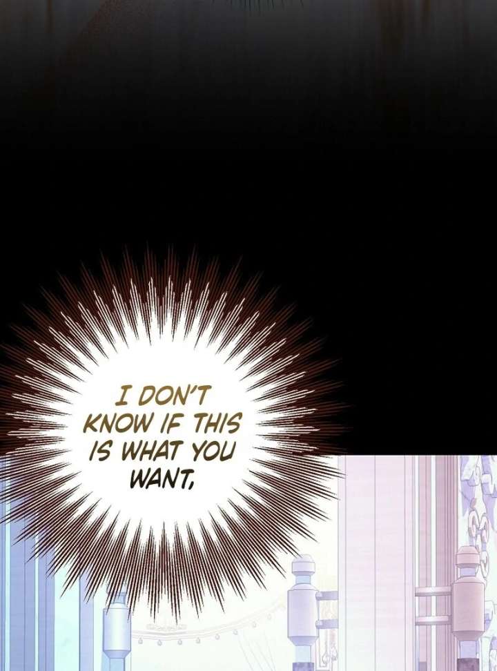 I Became the Adopted Daughter of the Sea Guardian Chapter 52 - Page 40