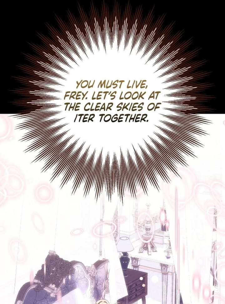 I Became the Adopted Daughter of the Sea Guardian Chapter 52 - Page 43