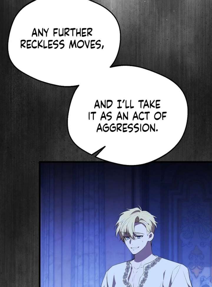 I Became the Adopted Daughter of the Sea Guardian Chapter 52 - Page 47