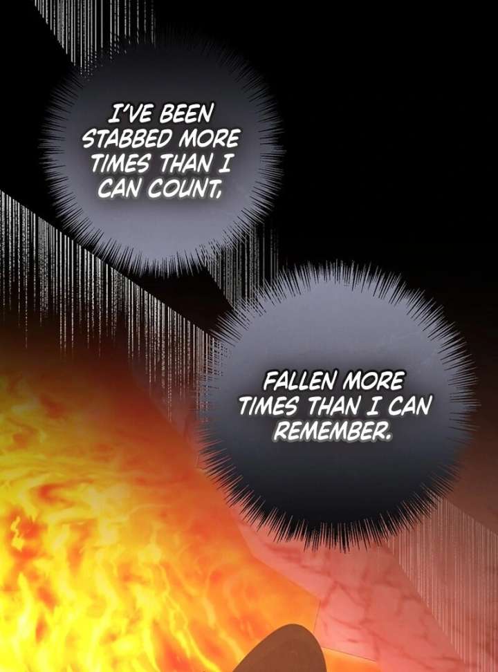 I Became the Adopted Daughter of the Sea Guardian Chapter 52 - Page 54