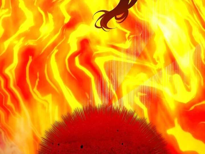 I Became the Adopted Daughter of the Sea Guardian Chapter 52 - Page 56