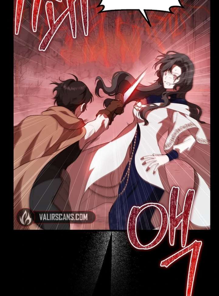 I Became the Adopted Daughter of the Sea Guardian Chapter 52 - Page 61