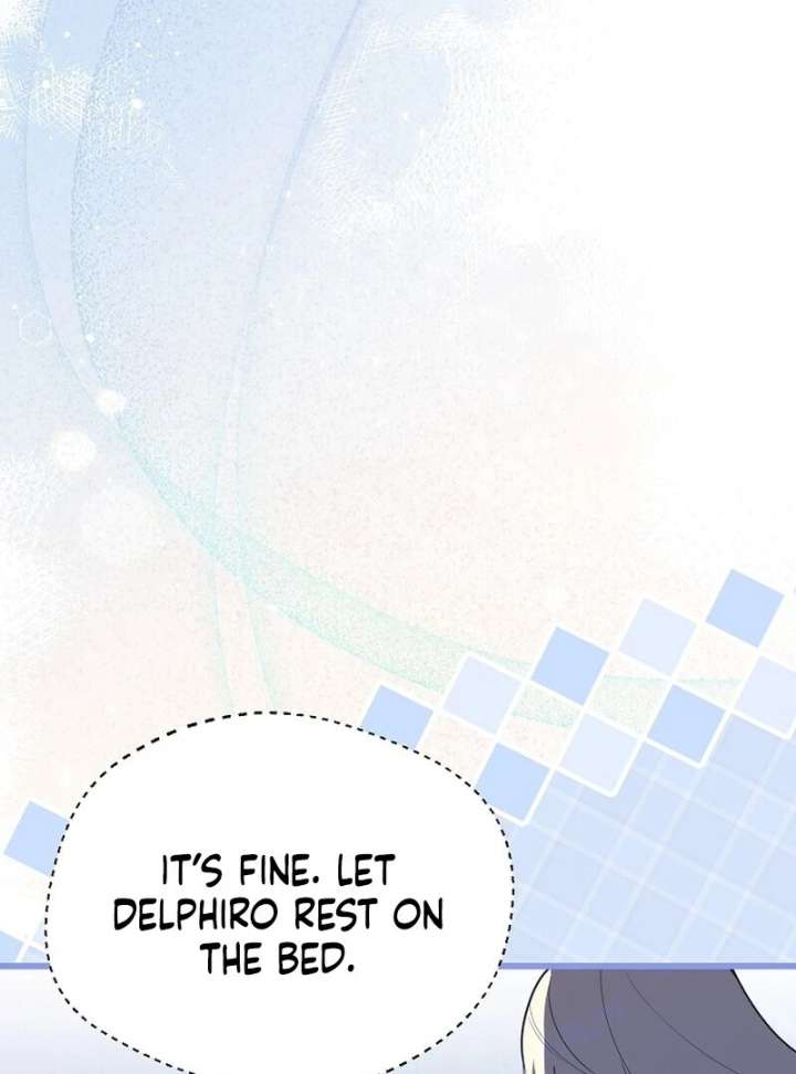 I Became the Adopted Daughter of the Sea Guardian Chapter 52 - Page 80