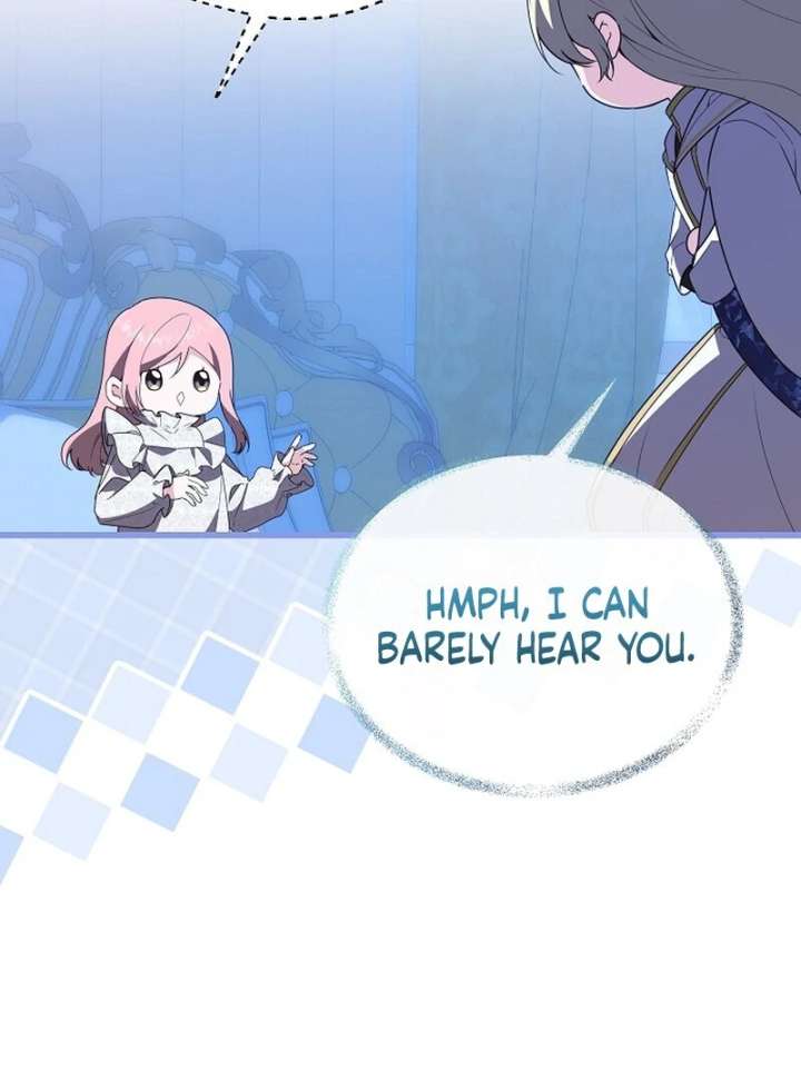 I Became the Adopted Daughter of the Sea Guardian Chapter 52 - Page 81