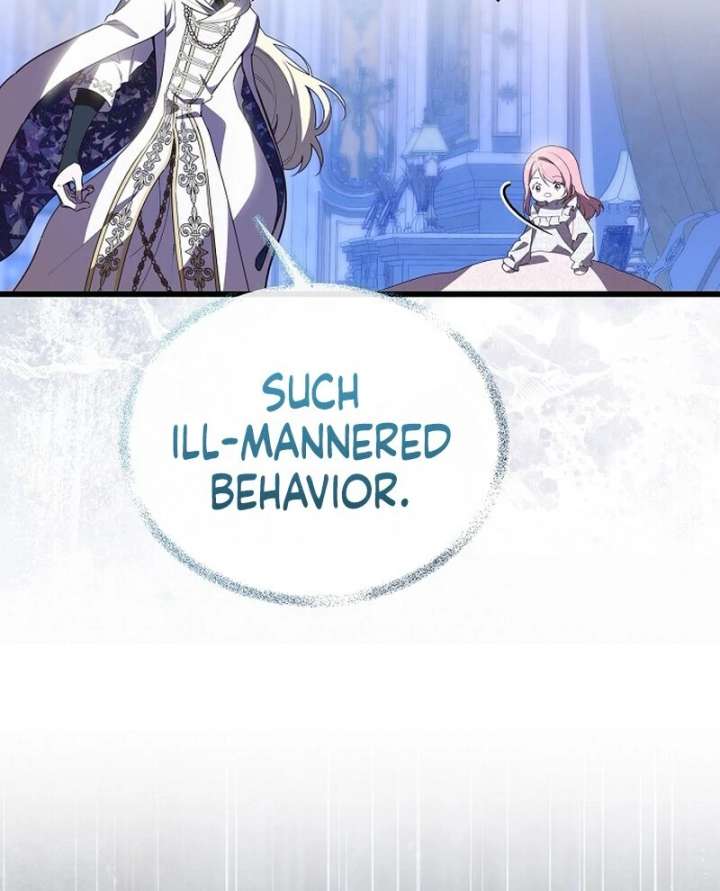 I Became the Adopted Daughter of the Sea Guardian Chapter 52 - Page 84