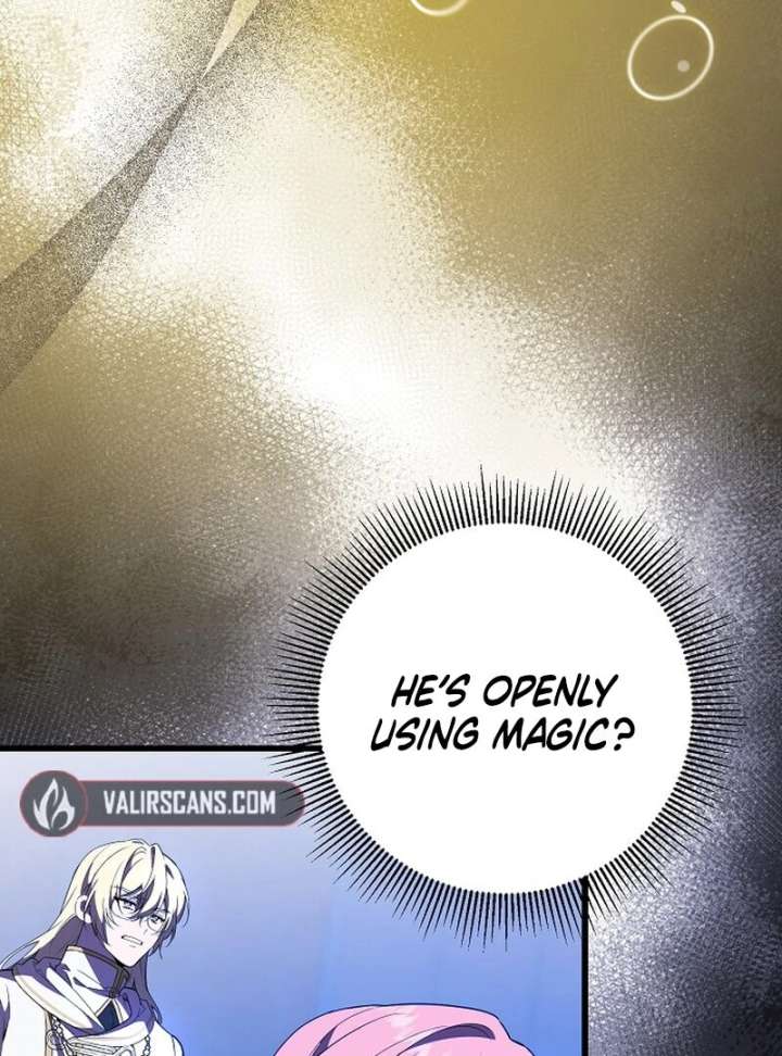 I Became the Adopted Daughter of the Sea Guardian Chapter 52 - Page 88