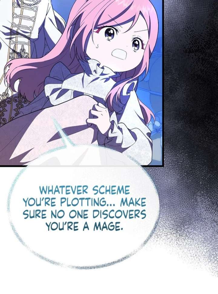 I Became the Adopted Daughter of the Sea Guardian Chapter 52 - Page 89