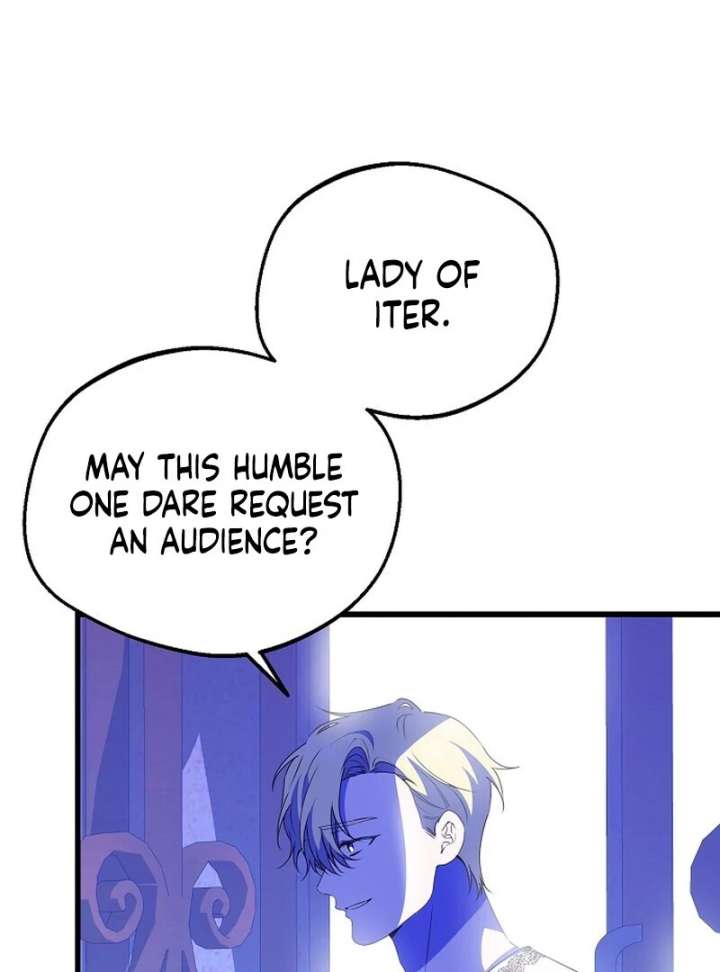 I Became the Adopted Daughter of the Sea Guardian Chapter 52 - Page 90