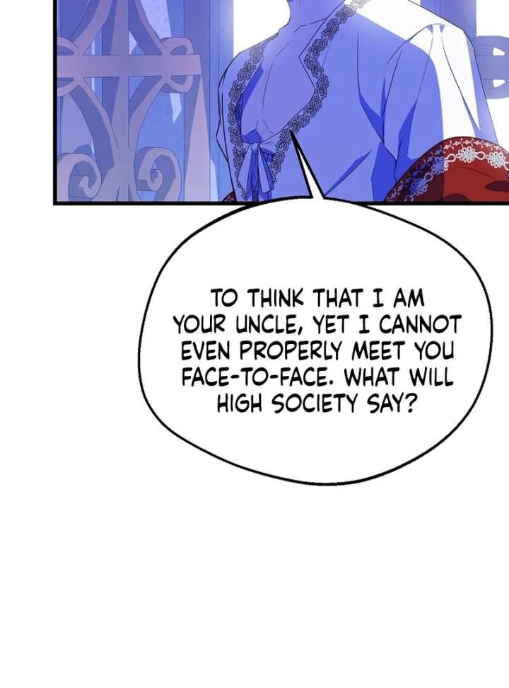 I Became the Adopted Daughter of the Sea Guardian Chapter 52 - Page 91