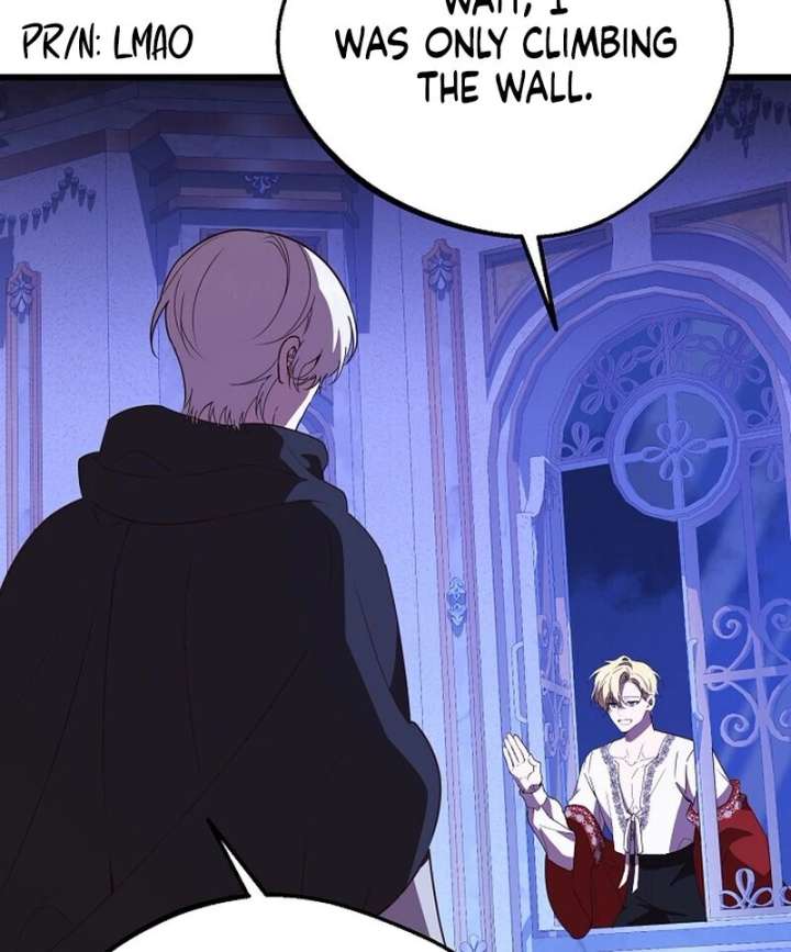 I Became the Adopted Daughter of the Sea Guardian Chapter 52 - Page 96