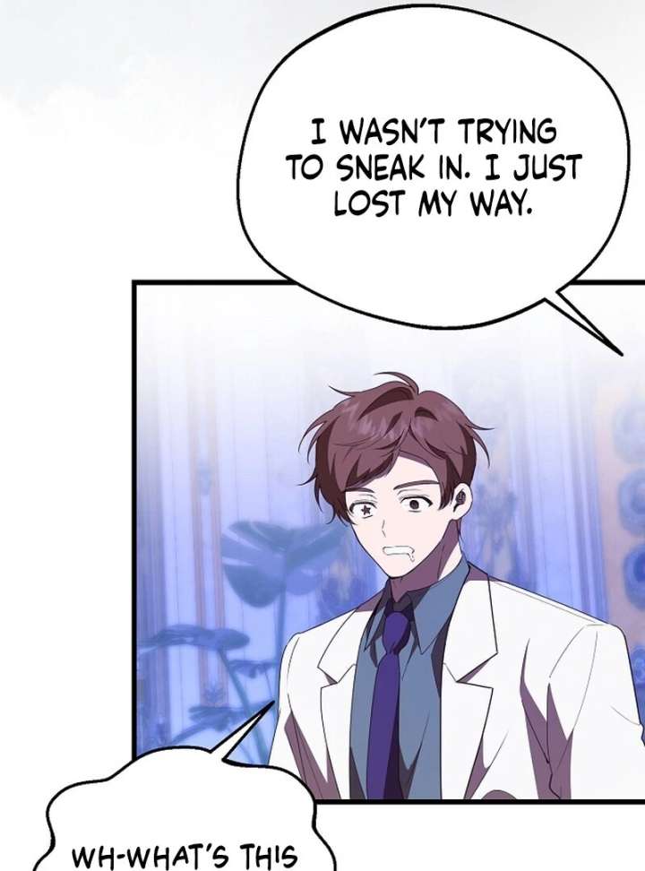 I Became the Adopted Daughter of the Sea Guardian Chapter 52 - Page 98