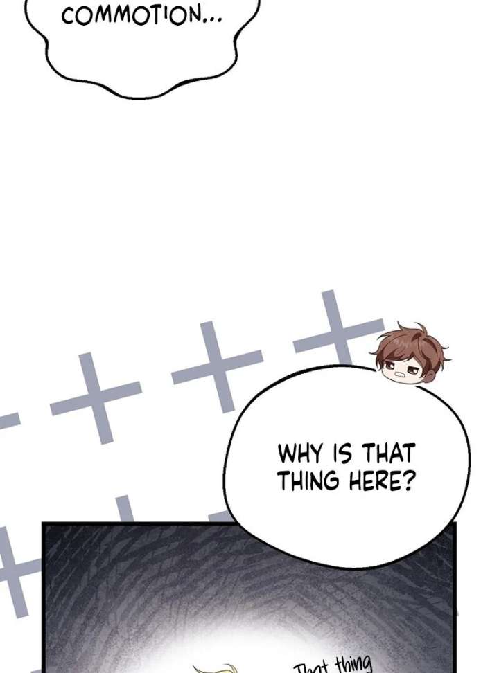 I Became the Adopted Daughter of the Sea Guardian Chapter 52 - Page 99