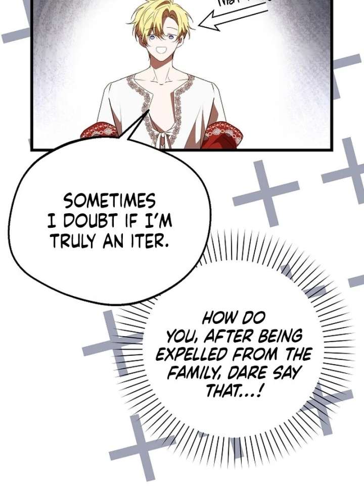 I Became the Adopted Daughter of the Sea Guardian Chapter 52 - Page 100