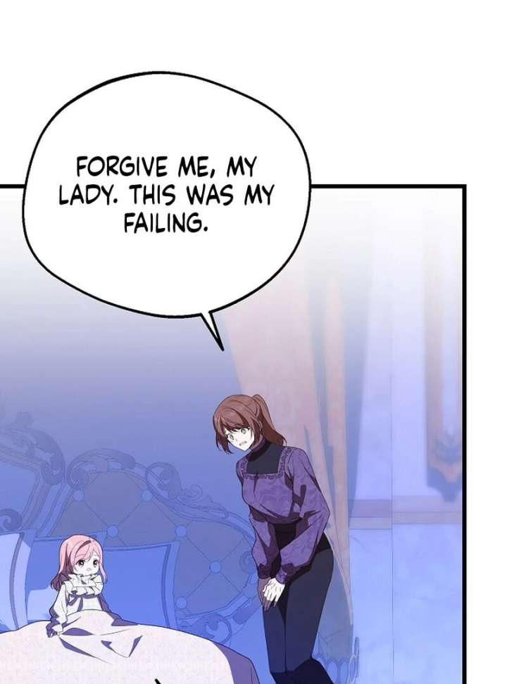 I Became the Adopted Daughter of the Sea Guardian Chapter 52 - Page 101