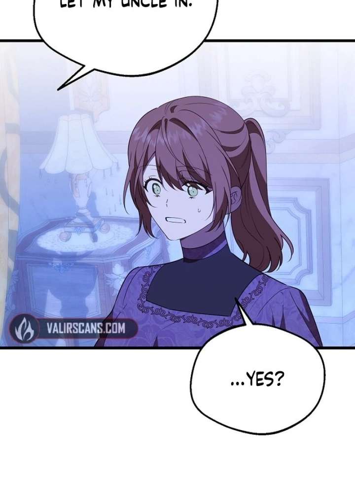 I Became the Adopted Daughter of the Sea Guardian Chapter 52 - Page 103