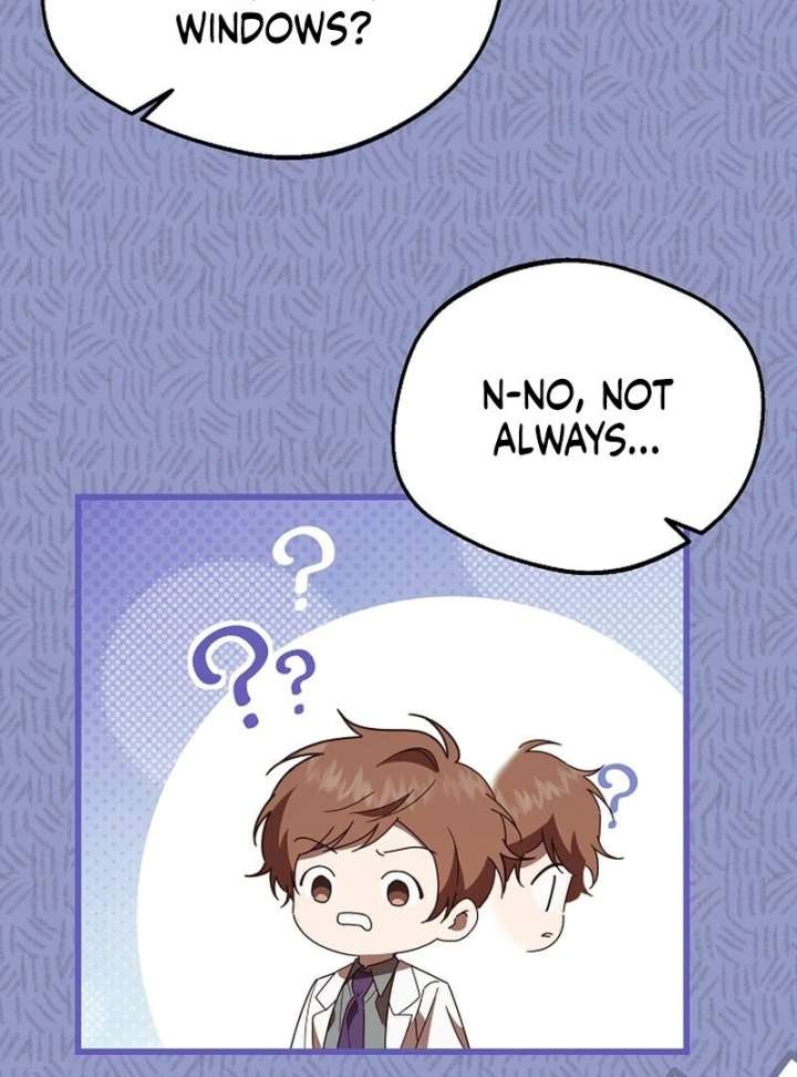 I Became the Adopted Daughter of the Sea Guardian Chapter 52 - Page 106