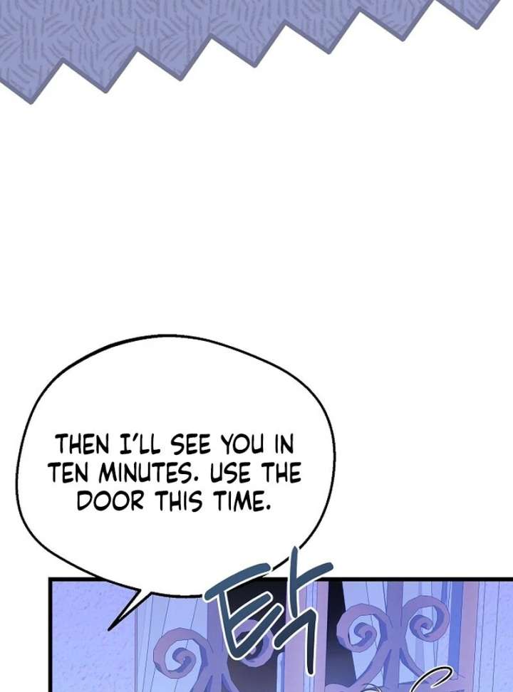 I Became the Adopted Daughter of the Sea Guardian Chapter 52 - Page 107