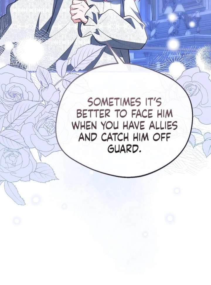 I Became the Adopted Daughter of the Sea Guardian Chapter 52 - Page 113